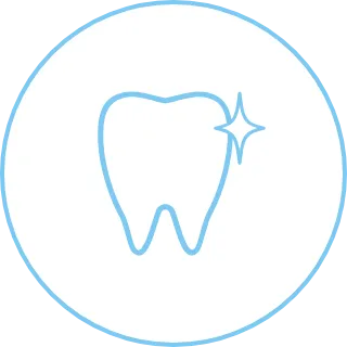 ホワイトニング・クリーニング